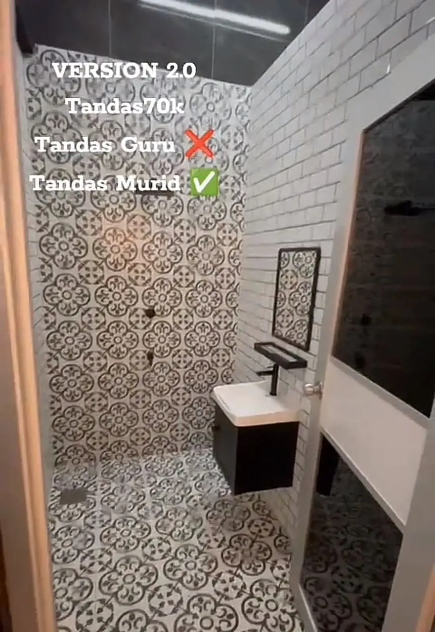 school toilet built for over RM70K