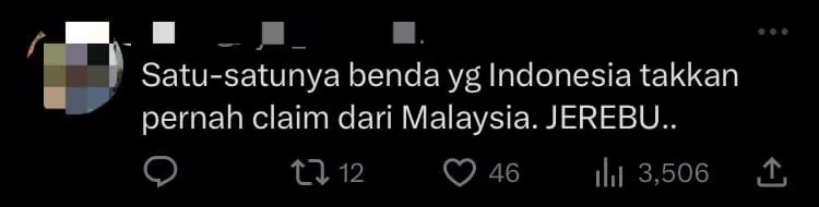 Indonesia's Environment Minister Denies Accusation Of Them Causing Haze In M'sia comment 3