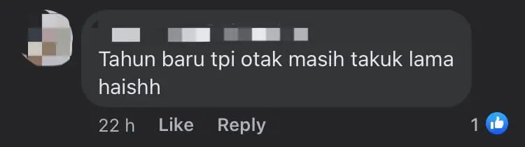 '3rd World Mentality' — DBKL Slams Partygoers For Littering After New Year Celebration comment 2