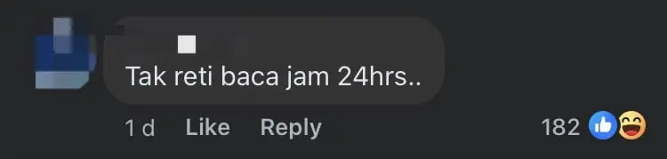 'Never Said AM Or PM!' — M'sian Man Blames 24-Hour Format For Causing His Sister To Miss Her Flight comment 1