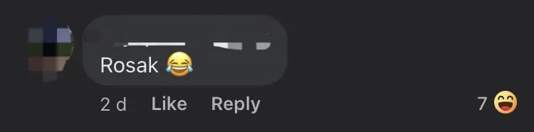 'Didn't Get To Poop' — M'sian Man Grooves To CNY Music Inside Toilet & It's Seriously A Mood comment 1