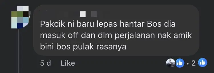 M'sian Shocked To See Old Man Complain About RM4 Tinned Coffee But Drives A BMW comment 3