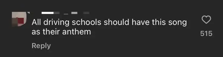 'Your Father's Road Ke?' — M'sian YouTuber Roasts Drivers Who Don't Use Their Signal With Catchy Song comment 2