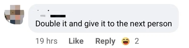 M'sian Goes To Unifi To Pick Up 'Mystery Gift', Turns Out It Was Just A Pen comment 2