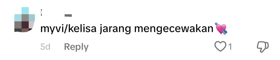 'Hardly Disappoints' — Myvi Seen Fearlessly Crossing Raging River In Sabah comment 1