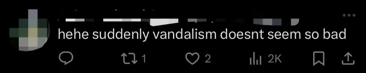 'Repulsive!' — M'sians Outraged By Vape Machine Being Put On Display At KL Mall comment 3