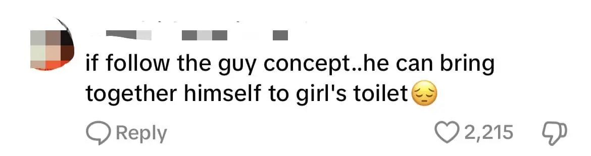 M'sian Man Hogs MRT Women's Coach, Tells Woman To 'Shut Up' When Confronted comment 4