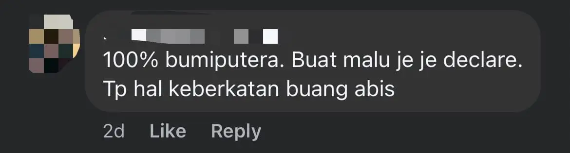 M’sian Man Stunned By RM5.30 Sandwich That Had Close To No Filling At All comment 2