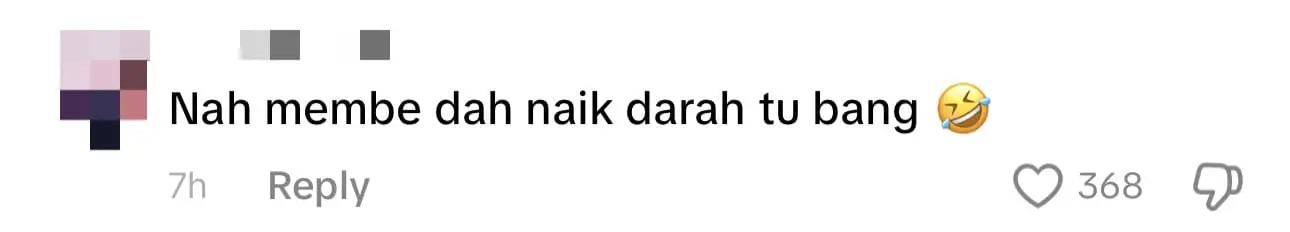 M'sian Man Forces Stranger To Scream "Merdeka" Louder, Becomes Aggressive After comment 2