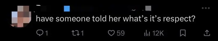 'Nearly Starved To Death!' — China Woman Says M'sian Food Is Inedible In Viral Clip comment 2