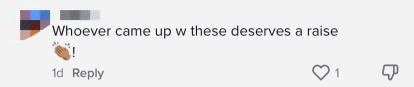 Ampang Jaya Mamak Tickles M'sians With Witty Pick-Up Lines On Its Workers' Shirts