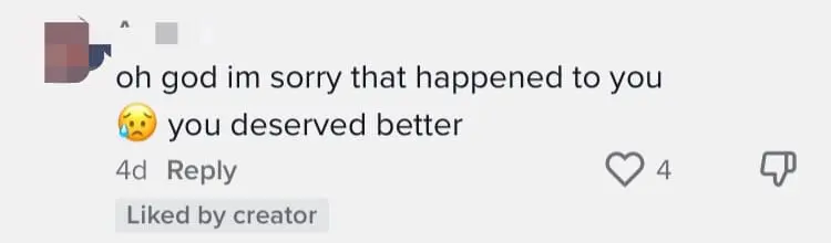 Sarawakian Sexually Harassed By Stranger Who Asked For A Massage At MRT Station comment 1