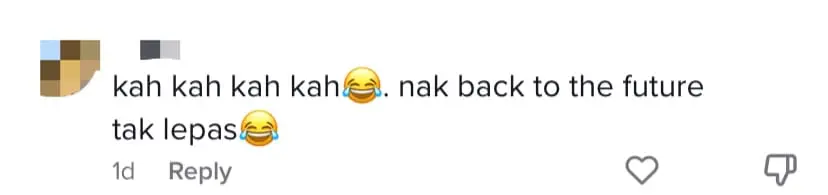 King Myvi's In Trouble Again, This Time In An Upright Position