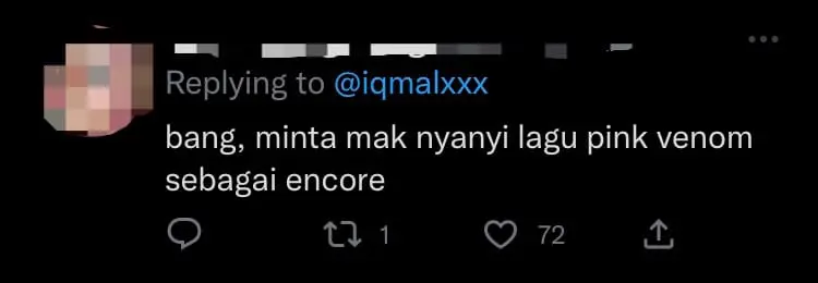 M'sian Teen Tries To Borrow Money From Mum For BLACKPINK Concert, Fails Hilariously