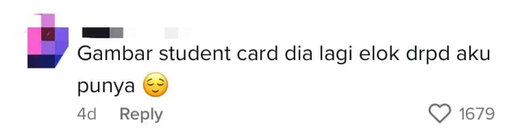 This Cute Cat Is A PhD "Student" At UPM And Even Has Its Own ID Card