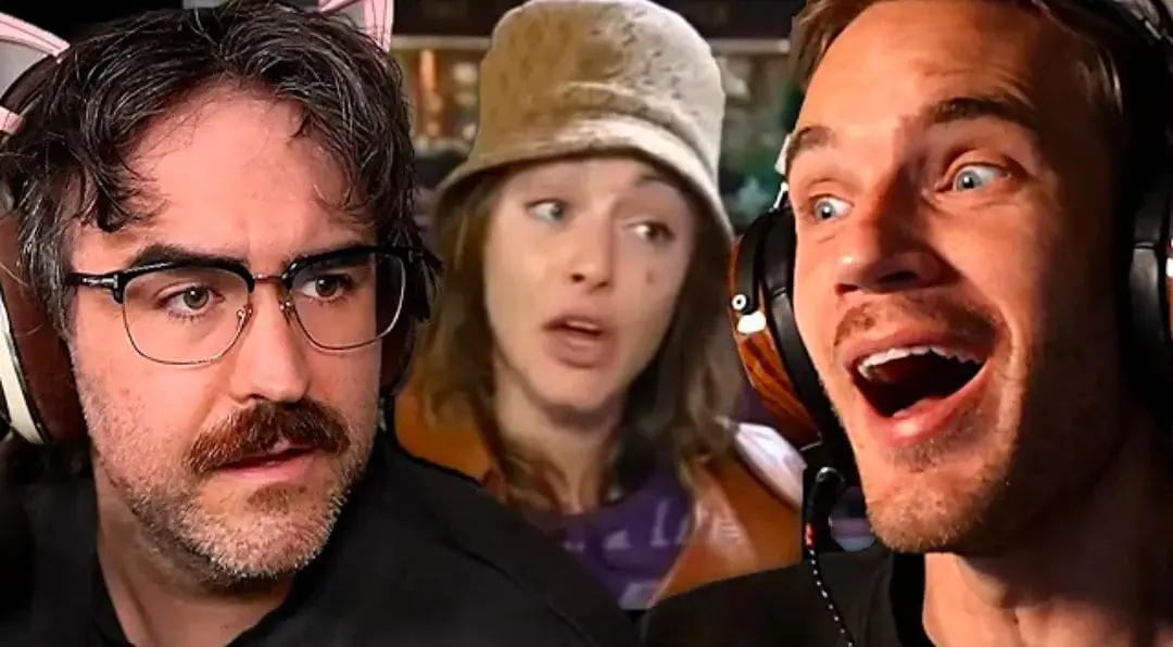 "Worst Experience Ever" — YouTuber PewDiePie Recounts Horrible Flight Back From Malaysia