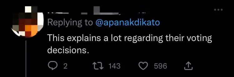 "Have Some Common Sense!" — T'gganu Man Dips Bread In Floodwater, Shocks Netizens