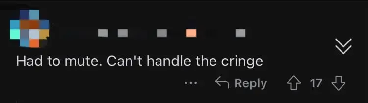 "Read Like A Banana" — Perak Deputy Speaker Struggles To Read Malay Script, Gets Slammed By Netizens comment 1