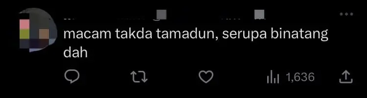 M'sians Swarm Shop In Shah Alam To Get Their Hands On Discounted Baju Raya comment 2