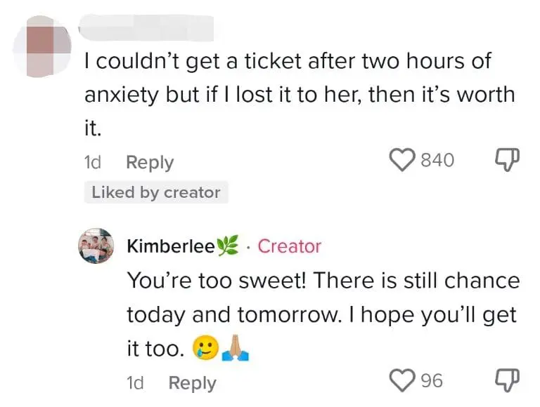 S'porean Woman and Her Siblings Make Maid's Dream Come True By Gifting Her Tickets to K-pop Artist SUGA's Concert