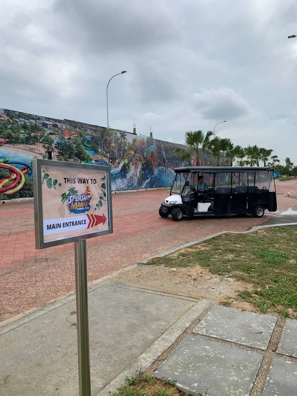 5 Must-try Rides And Attractions at Gamuda Cove's SplashMania Waterpark