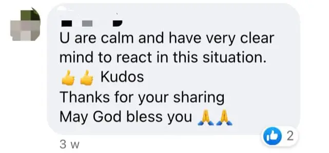 M'sian Man Gets Apple Devices Stolen, Uses 'Find My' App & Tracks Down Thieves Within 1 Hour comment 1