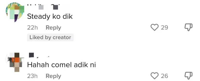 "Anwar, Ambik Gambar"- Young Boy Casually Orders Anwar To Take Selfie With Him, Netizens Amused