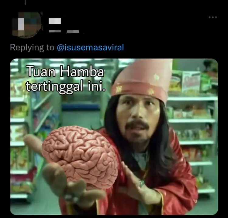 M'sian Woman Claims Cajun Seasoning Contains Pork, Turns Out She Read Label Wrongly comment 1