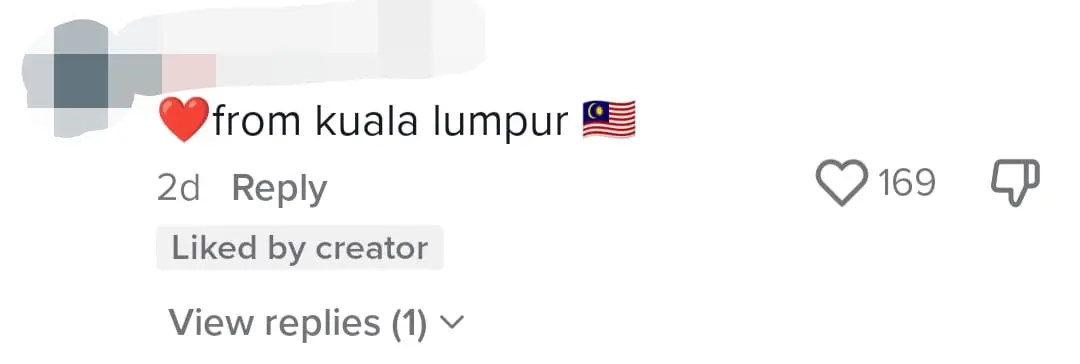 Dua Lipa Claims KL As 'Most Interesting Place' To Visit comment 1