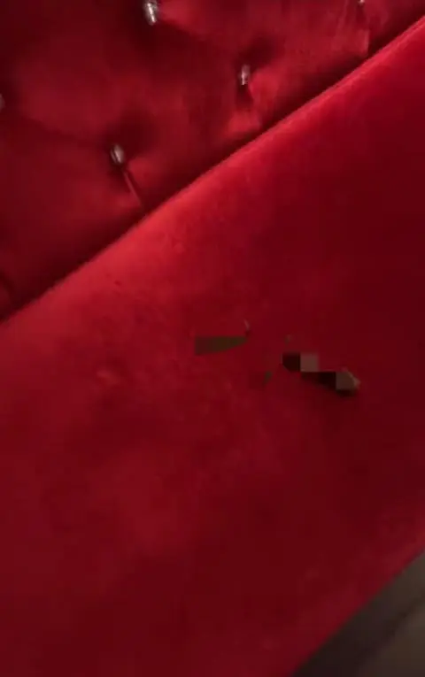 M'sian Shocked To Find Poop Left Behind On Couch At Johor Karaoke Joint