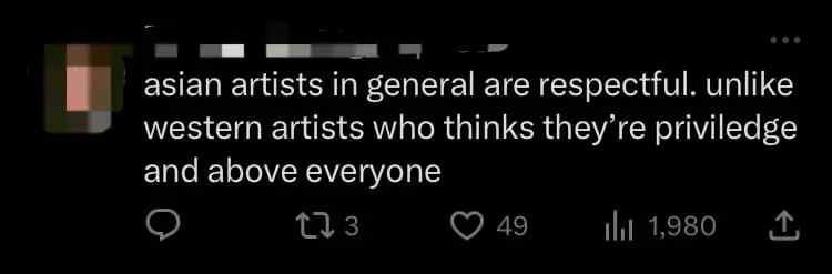 K-Pop Star Bang Yongguk Praised For Giving M'sian Fans 15-Min Break For Maghrib During Concert comment 3