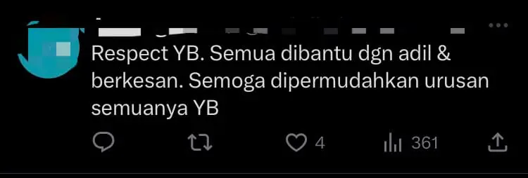 Penang MP Helps Elderly Couple Find A New Home After They Were Kicked Out By Landlord comment 2