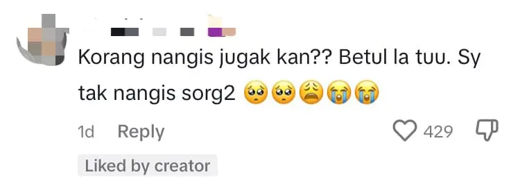 M'sian Man Has Tearful Reunion With Birth Mother After 48 Years Of Separation comment 2