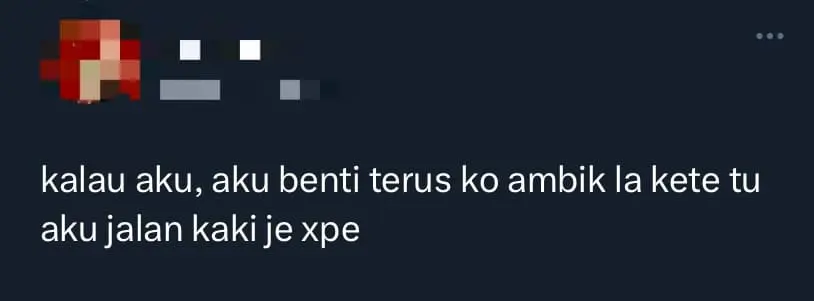 M'sian Couple Keep Their Cool Over Giant Python Which Was Crawling On Car Windshield comment 1