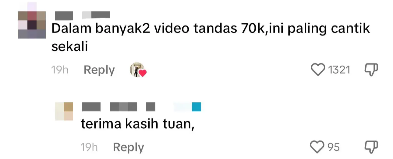 M'sian Contractor Spends RM70K On Building School Toilet, Netizens Say It's Like A Hotel's comment 1