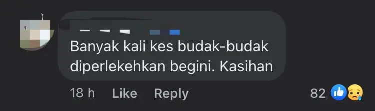M'sian Teacher Slams Organiser For Tricking Students Into Thinking They Were Having McDonald's Fried Chicken comment 1