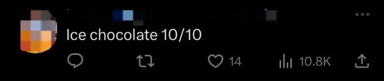 'Free Coffee?' — M'sian Shocked By Dark Coloured Water Flowing Out From Tap At Kelantan School comment 3