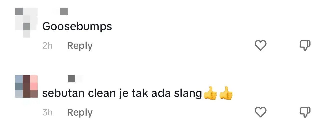 US-Based Children's Chorale Goes Viral For Stunning Performance Which Was Fully Done In Bahasa Malaysia comment 3