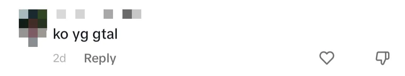 M'sian Woman Said She Cheated On Husband As She Found Him Boring Due To Dull Sex Life comment 2