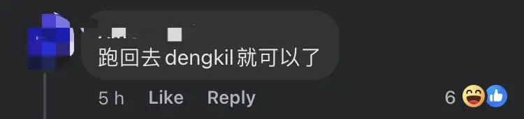 M'sians Bash Minister For Asking How Much She Should Run After Eating Dragon Fruit comment 4