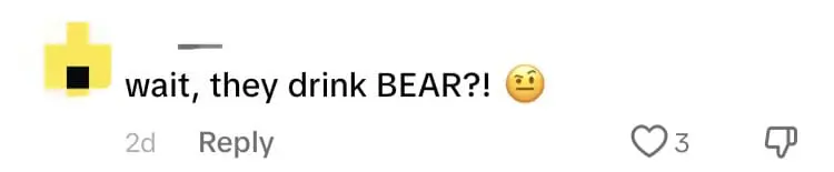 M'sians Eat Cats And Dogs? Aussie TikToker Claps Back At Online Troll Over Ridiculous Claim comment 4