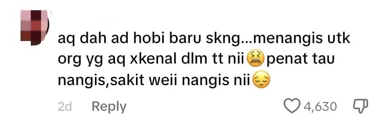 M'sian Man Breaks Down In Tears Upon Seeing His Dad At Navy Graduation Ceremony comment 2