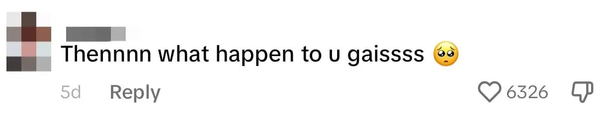 M'sian Woman's Ex-Boyfriend Appears As Mickey Mouse On Her Birthday To Celebrate With Her comment 1