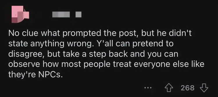 M'sian Comedian Ronny Chieng Calls S'pore 'A Country Of Small Island Karens', Triggers Netizens comment 3