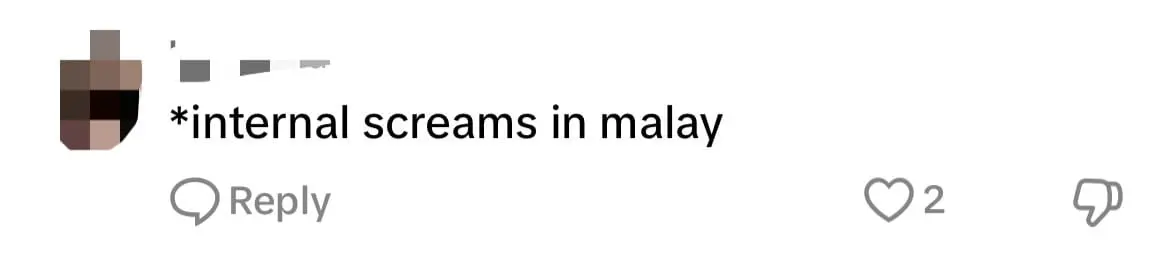 What In The Petai? Woman Shocks M'sians With Petai And Avocado Sandwich Recipe comment 1