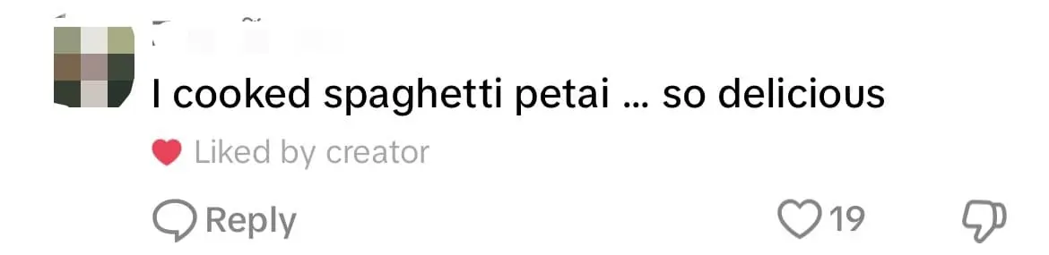 What In The Petai? Woman Shocks M'sians With Petai And Avocado Sandwich Recipe comment 3