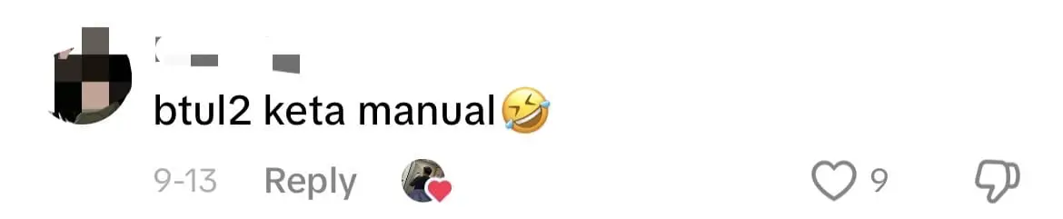 M'sian Man Uses String To 'Move' Windscreen Wipers After It Got Damaged comment 3