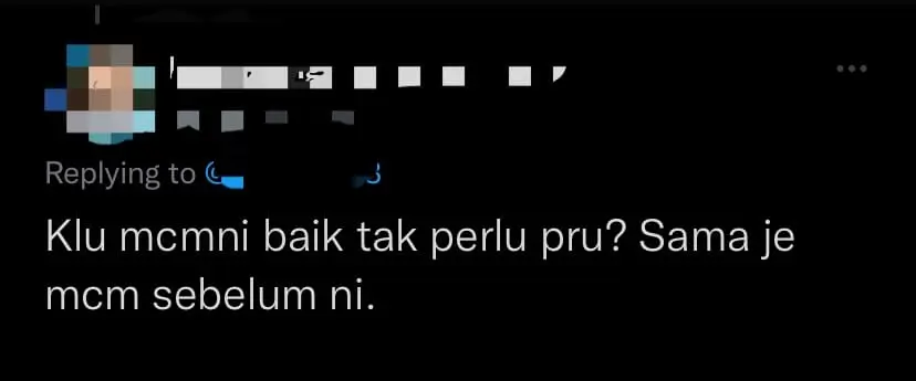 "PN And BN May Form A Pact After #GE15", Hints PAS' Takiyuddin Hassan