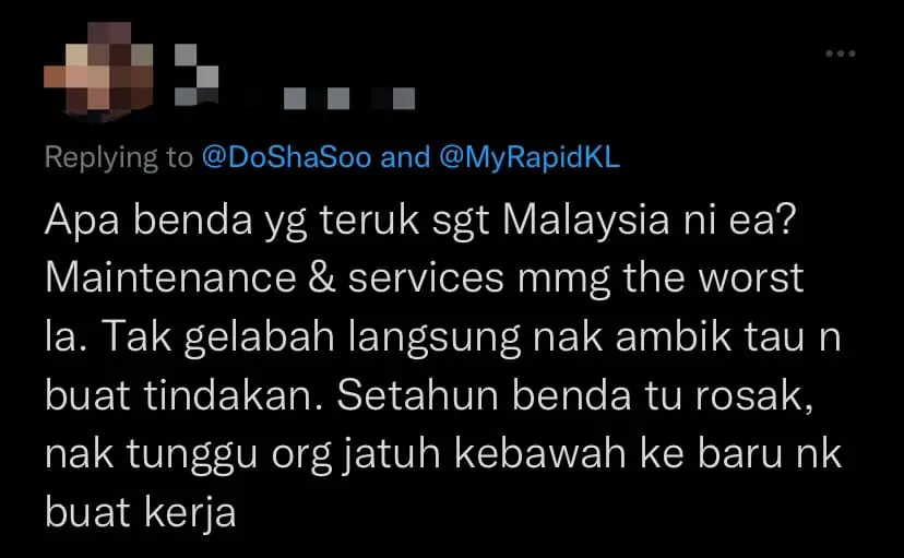 RapidKL Slammed For Lack Of OKU-Friendly Facilities After Staff Were Seen Carrying Disabled Man Down The Stairs