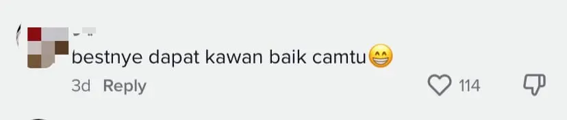 M'sian Student Cries After His Friends Surprise Him With A New Laptop